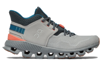 CLOUD HI EDGE WOMEN