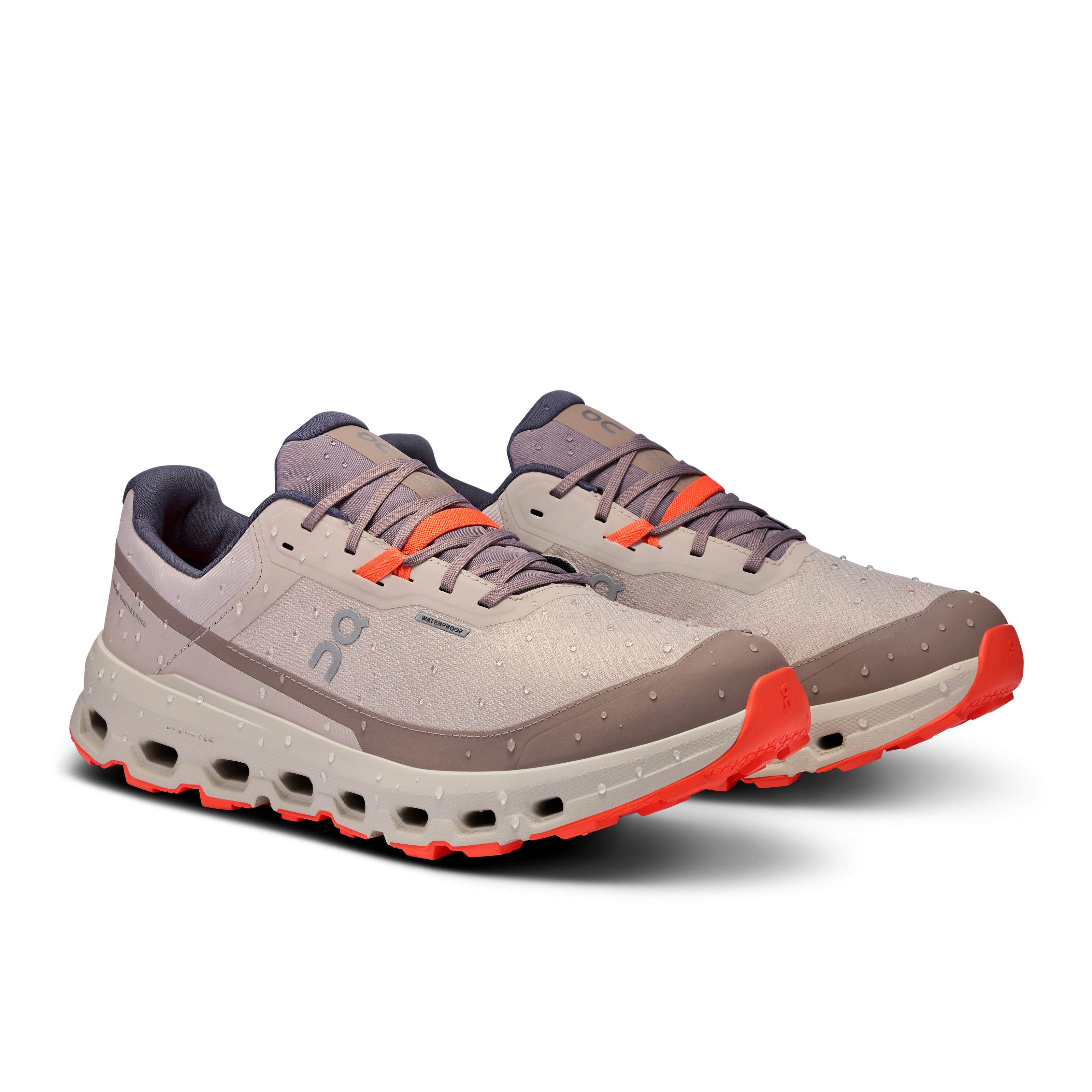CLOUDVISTA 2 WP MEN