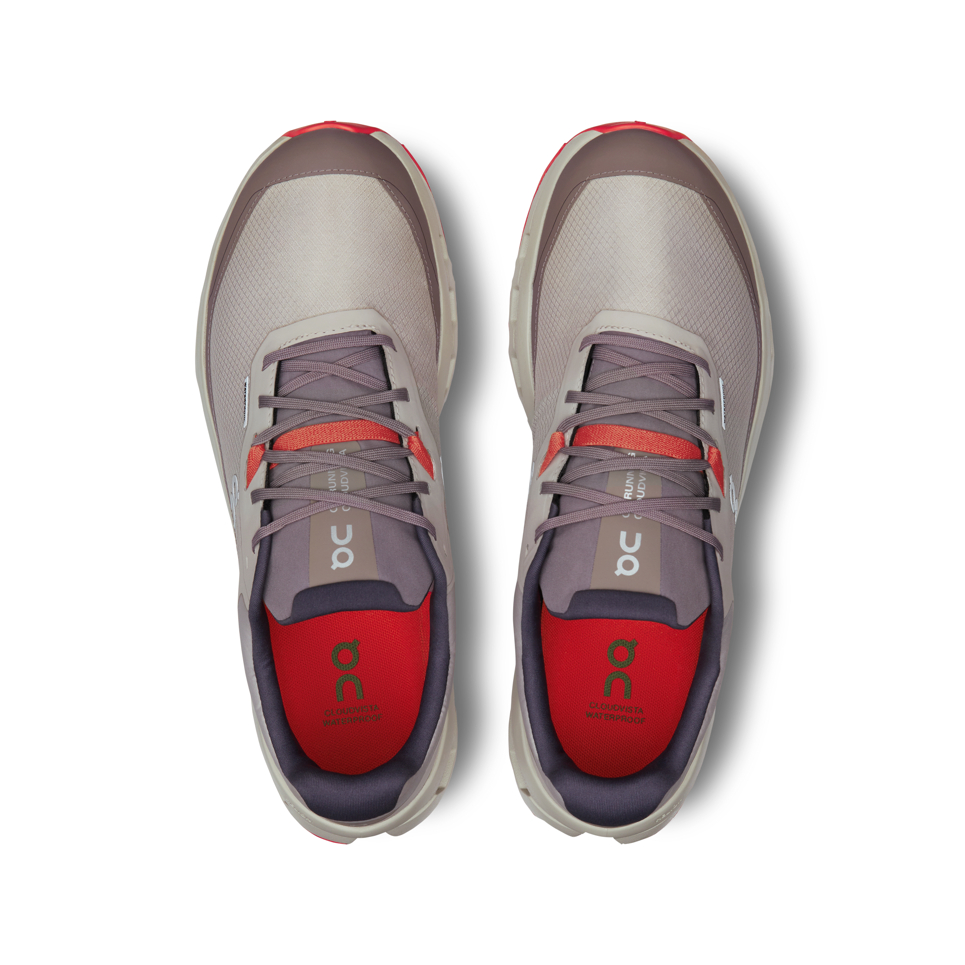 CLOUDVISTA 2 WP MEN