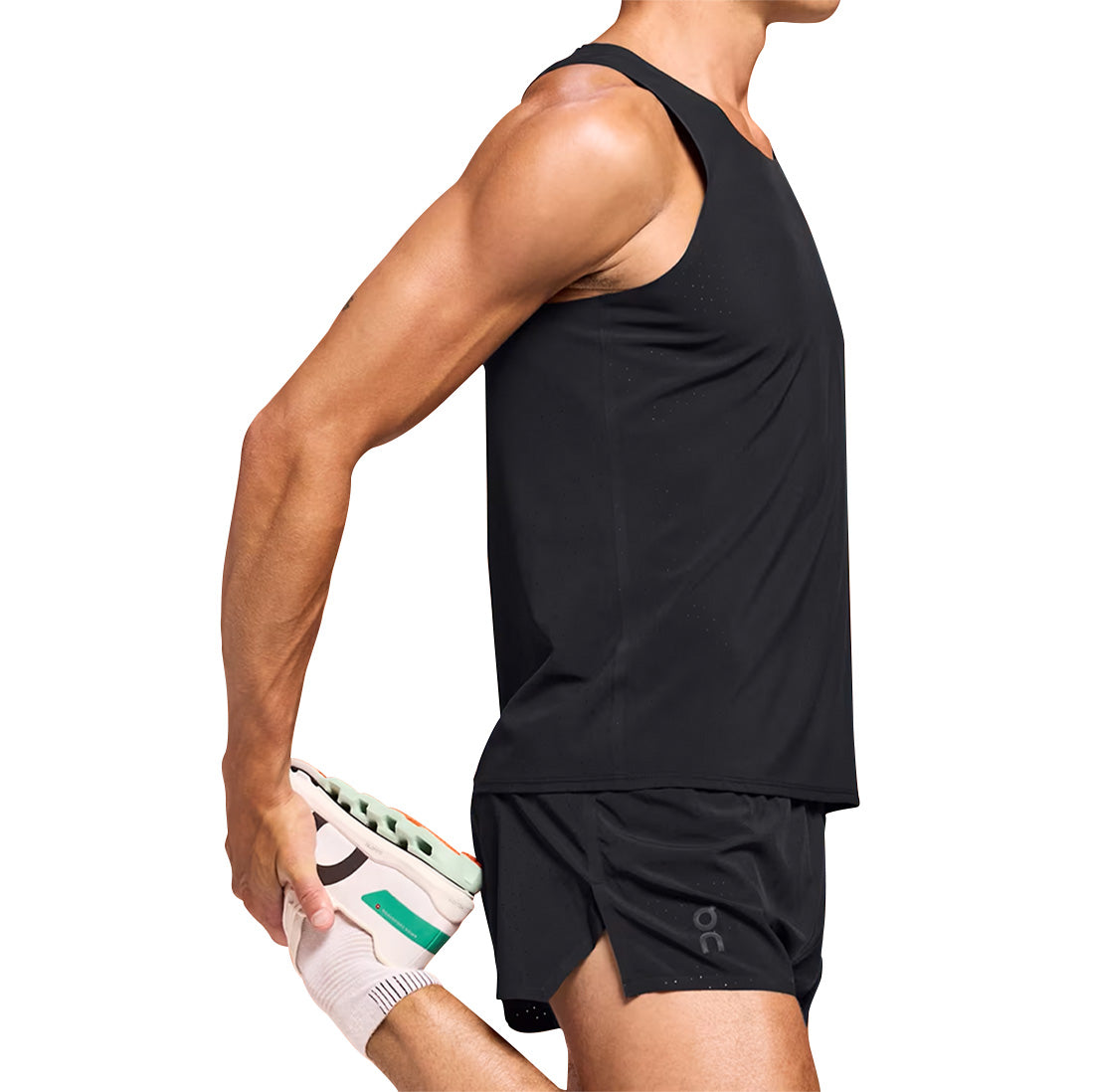 RACE SHORTS MEN