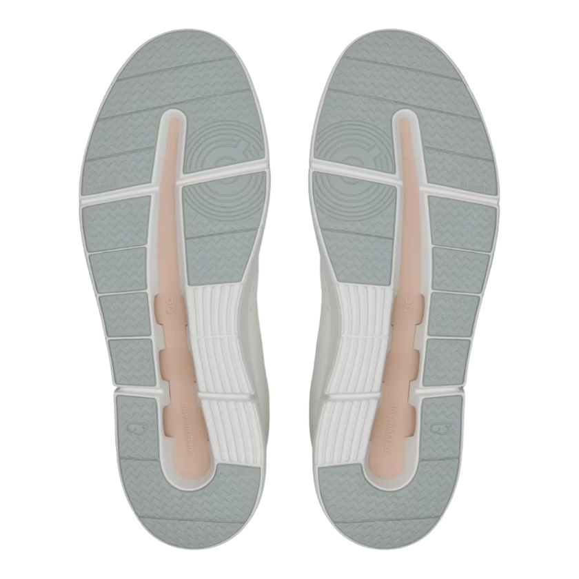 THE ROGER ADVANTAGE WOMEN