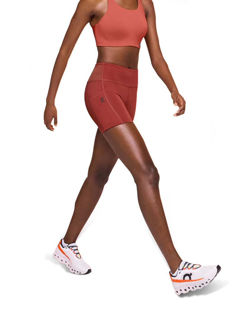 PERFORMANCE SHORT TIGHTS WOMAN