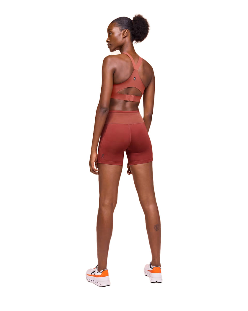 PERFORMANCE SHORT TIGHTS WOMAN