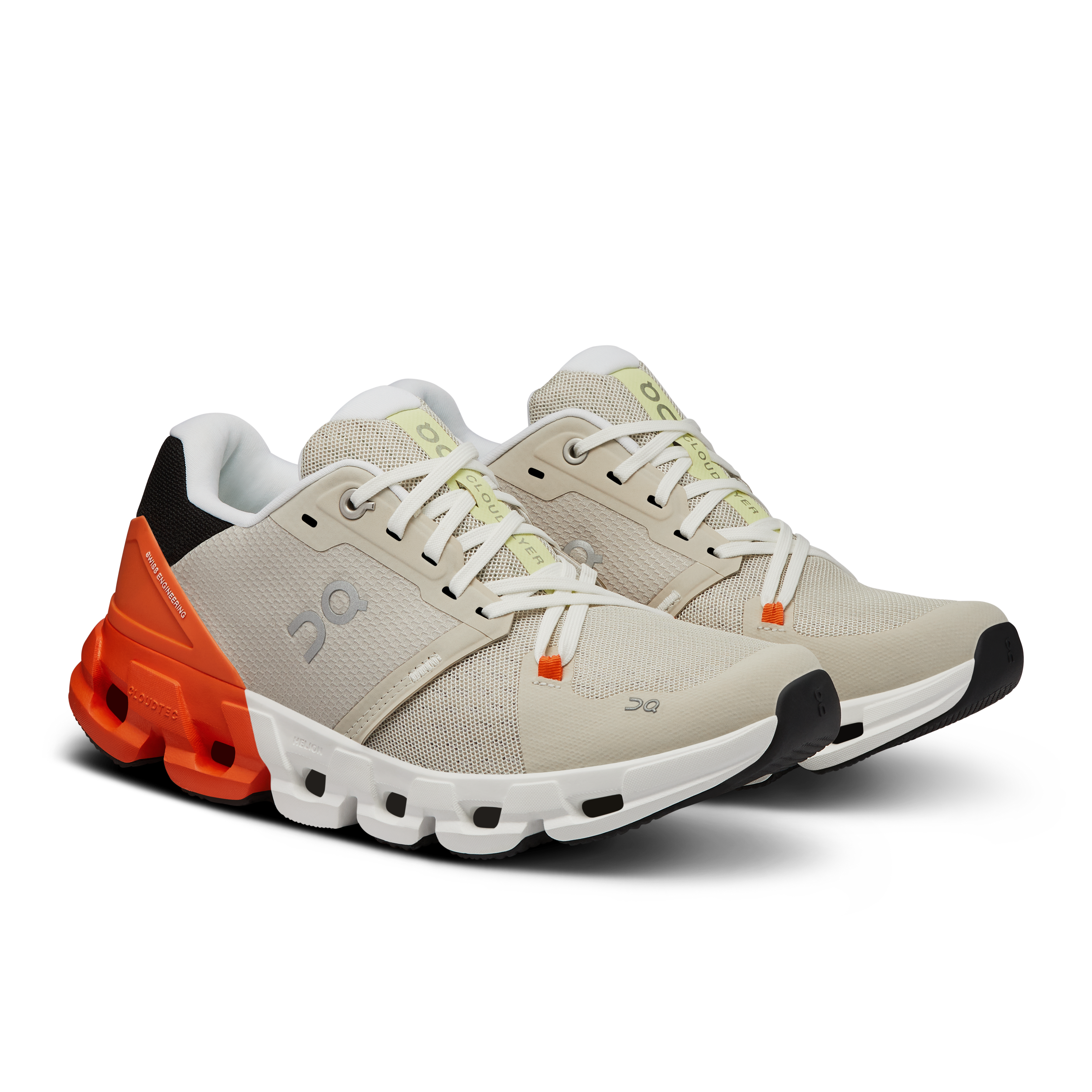 CLOUDFLYER 4 WOMEN
