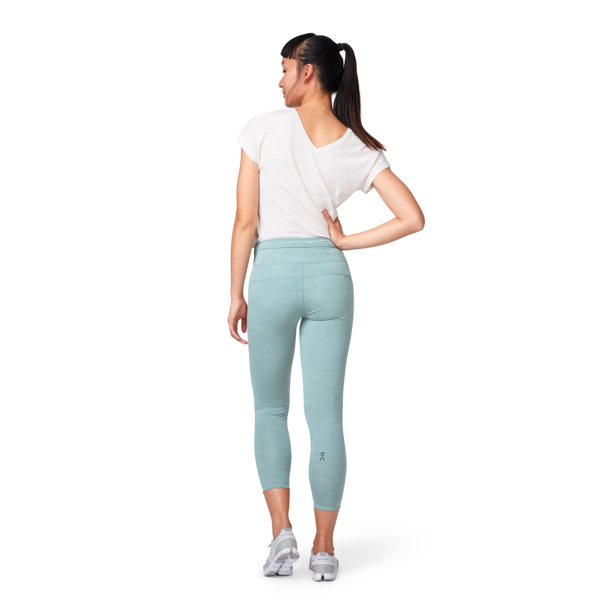 TIGHTS 7/8 WOMEN