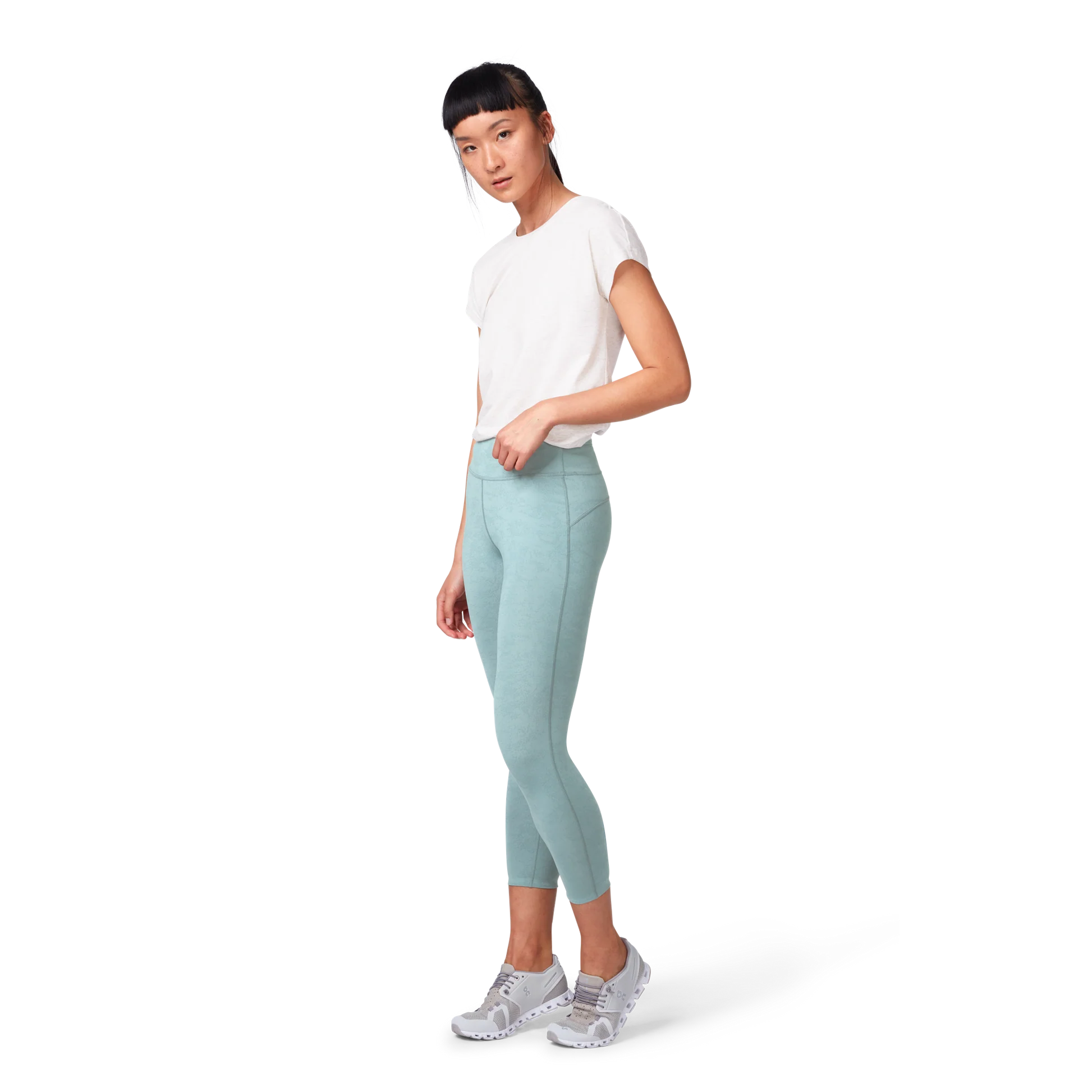 TIGHTS 7/8 WOMEN