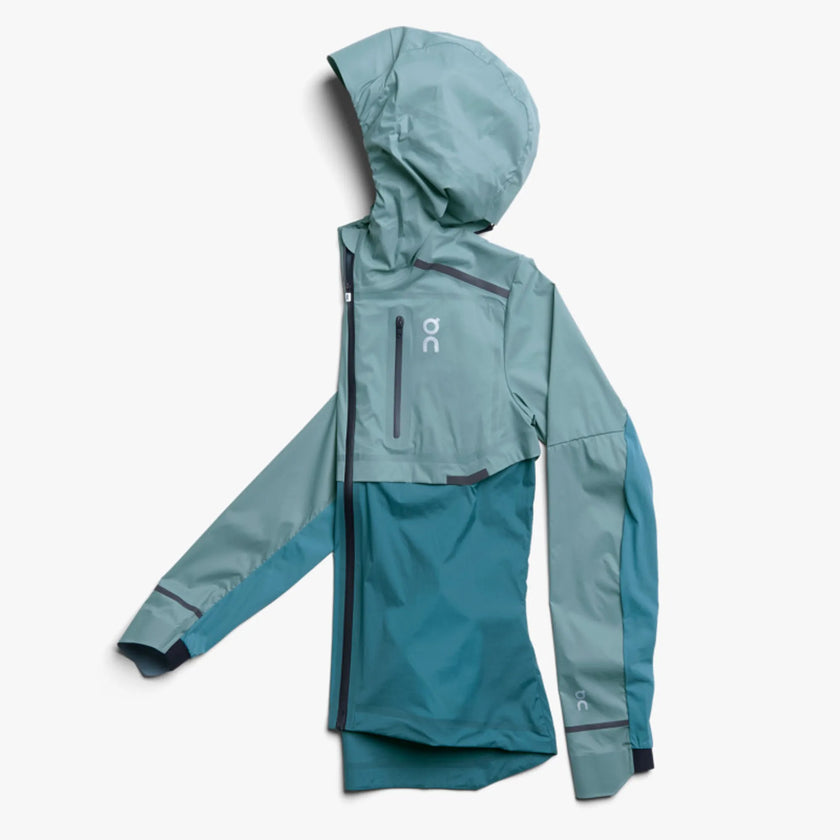 WEATHER JACKET WOMEN
