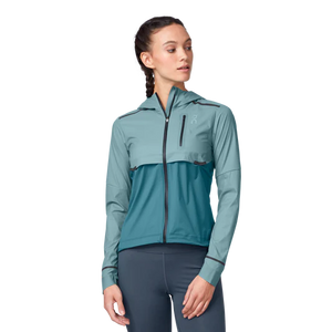 WEATHER JACKET WOMEN