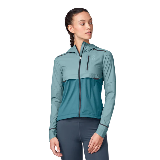 WEATHER JACKET WOMEN