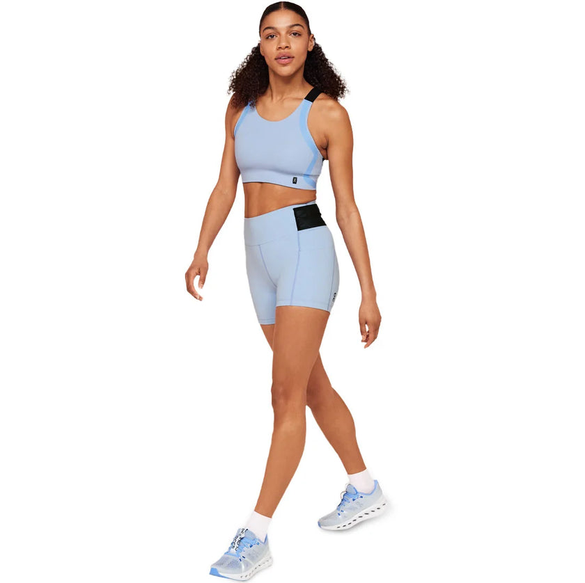 SPRINTER SHORTS WOMEN