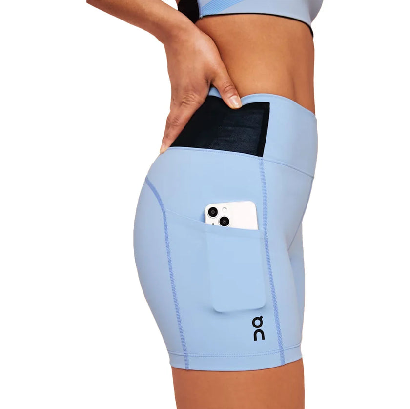 SPRINTER SHORTS WOMEN