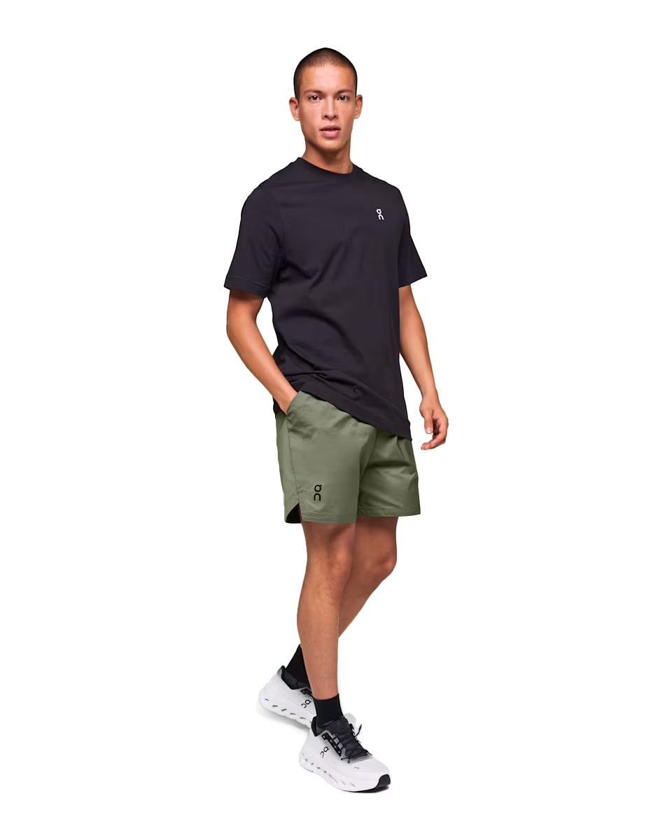 STUDIO SHORTS MAN