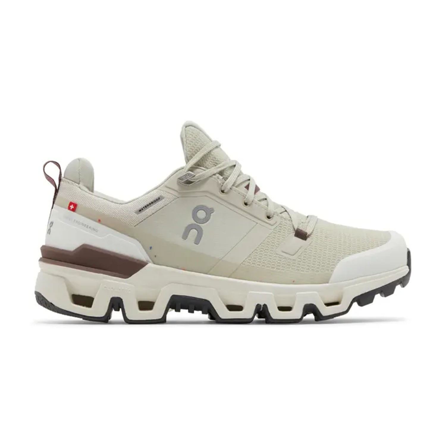 CLOUDWANDER WP WOMEN