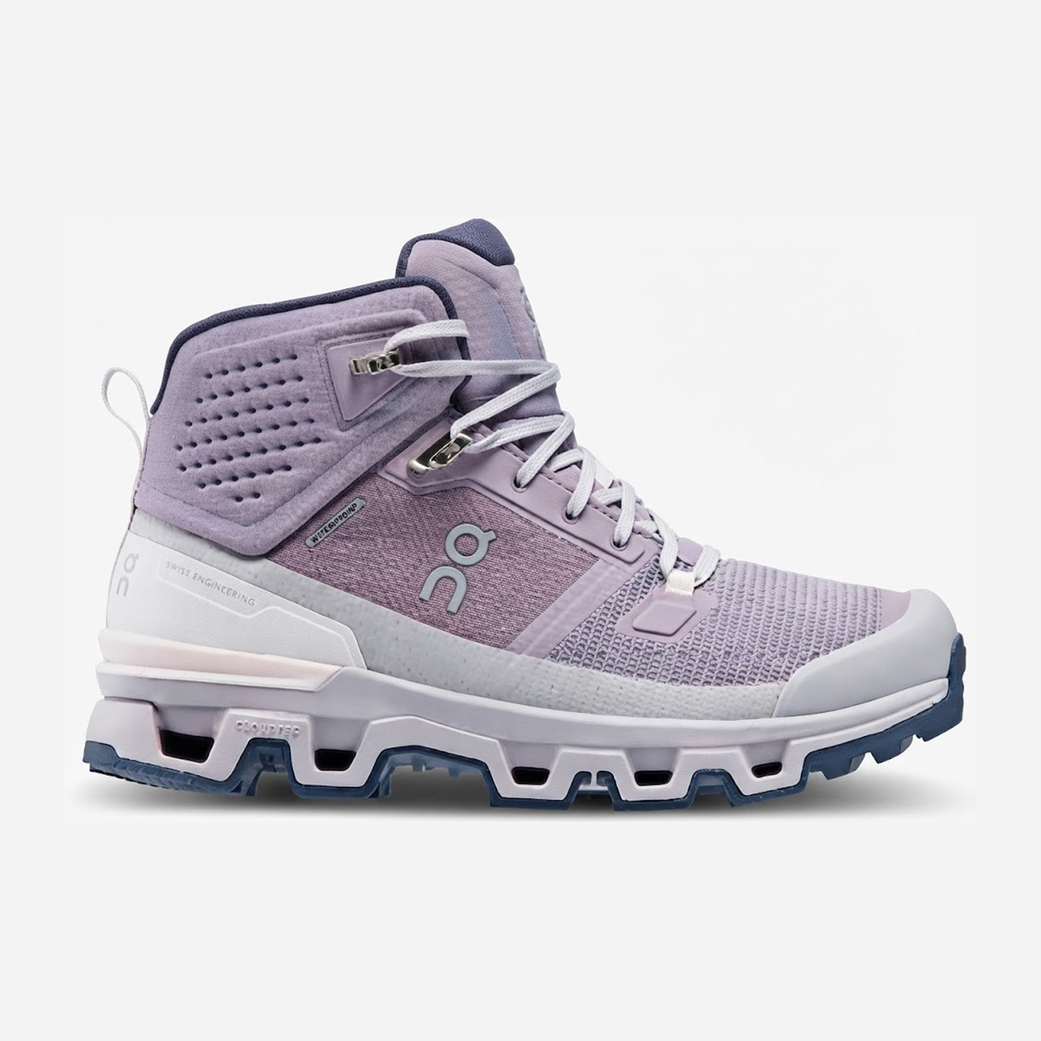 CLOUDROCK 2 WP WOMEN
