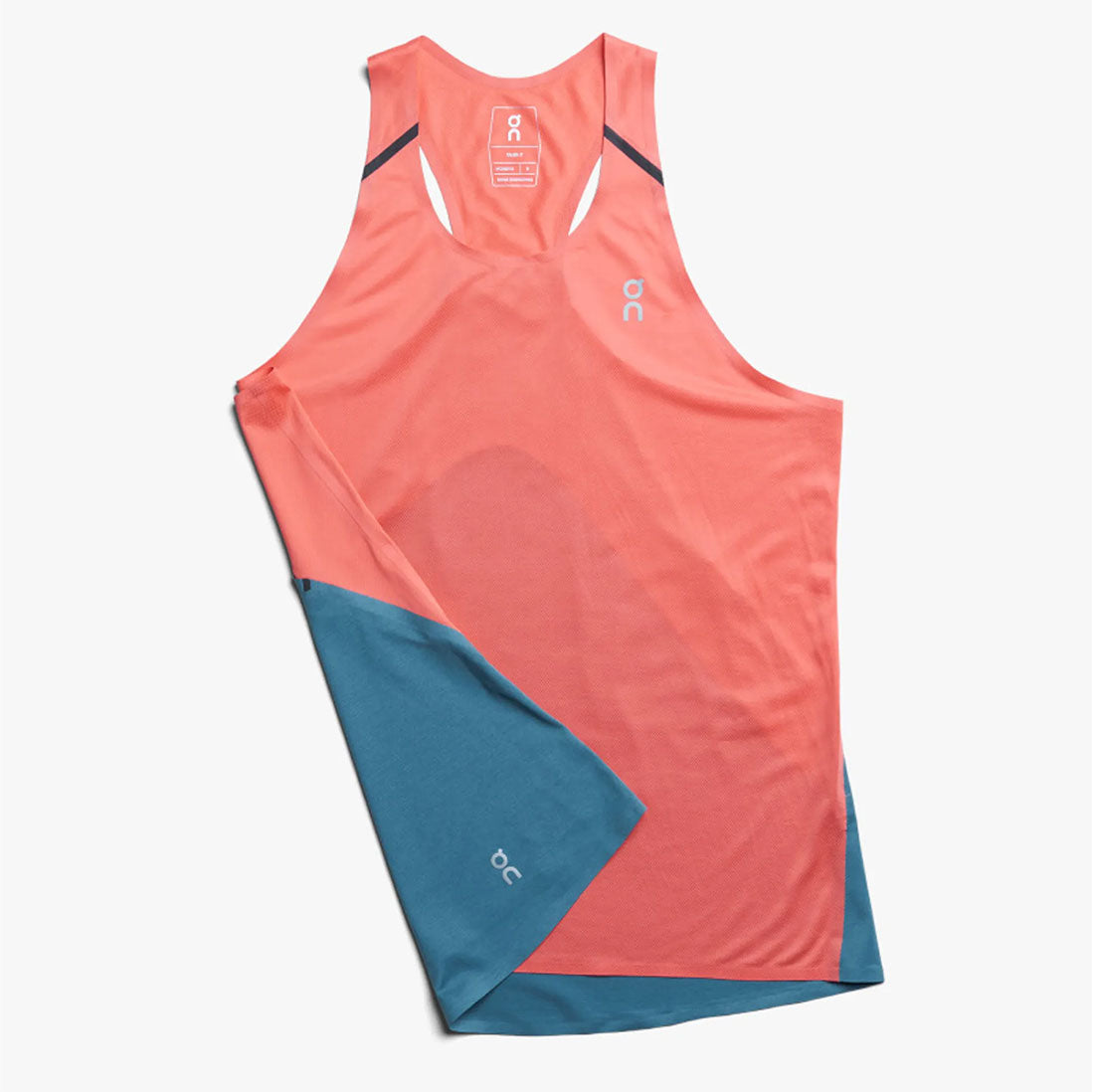 TANK-T WOMEN