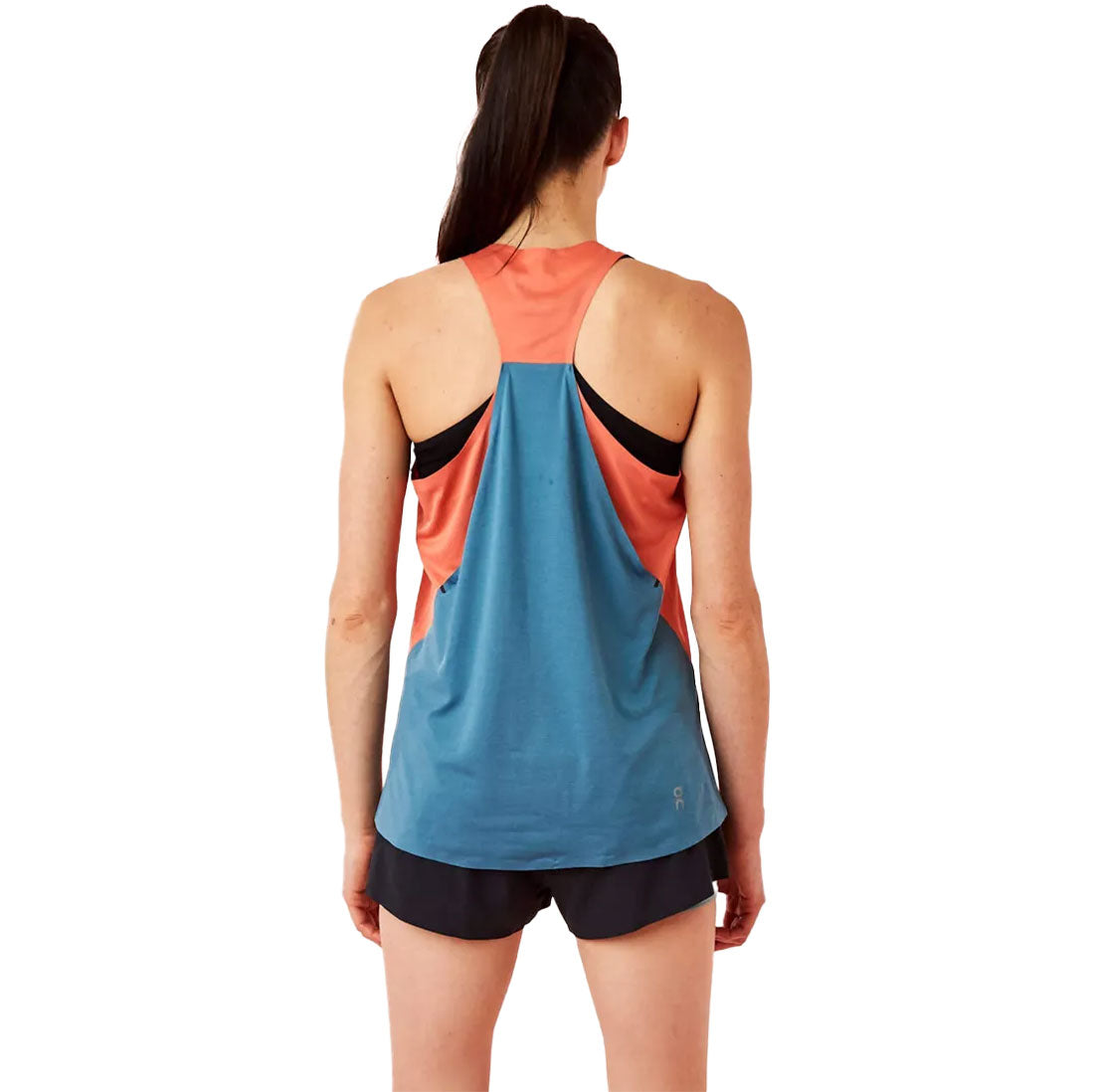 TANK-T WOMEN