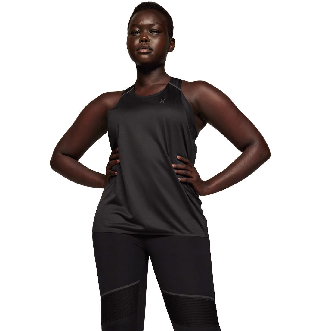 TANK-T WOMEN