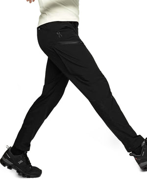 TREK PANTS MAN