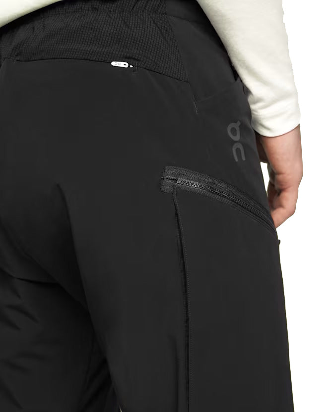 TREK PANTS MAN