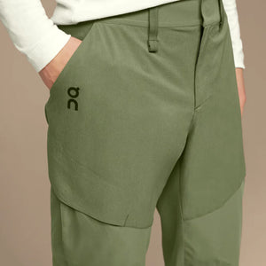 EXPLORER PANTS MEN