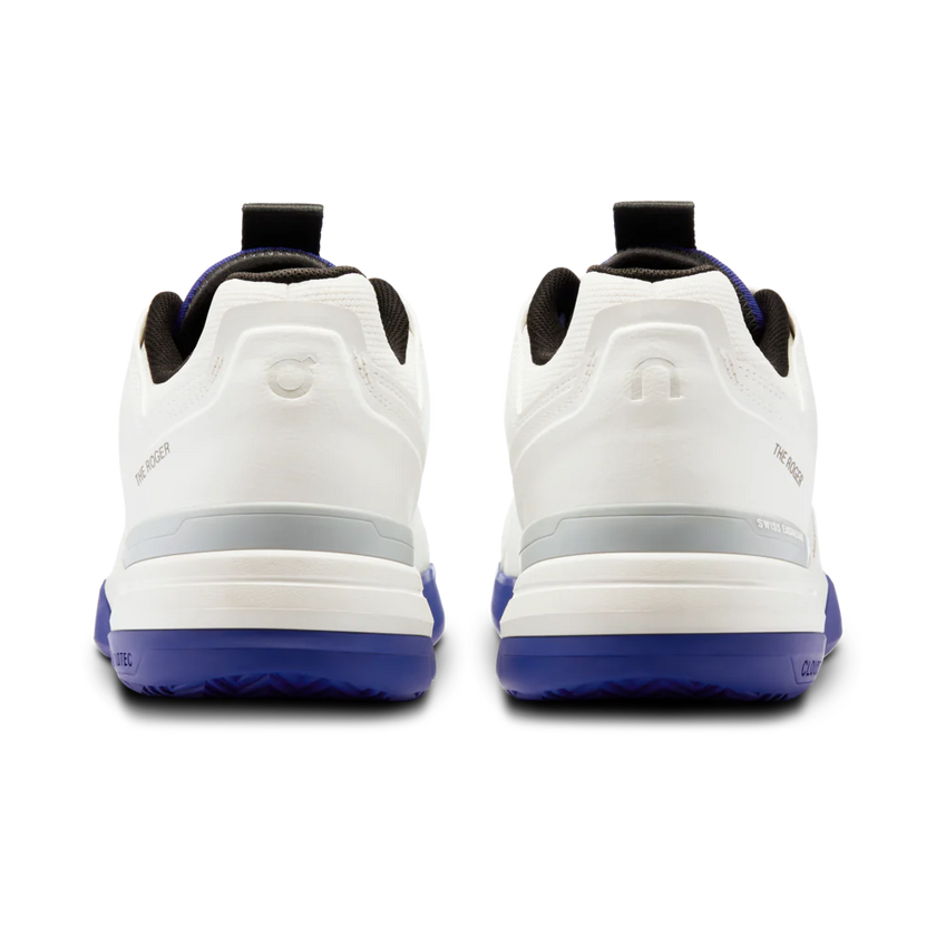 THE ROGER CLUBHOUSE PRO MEN