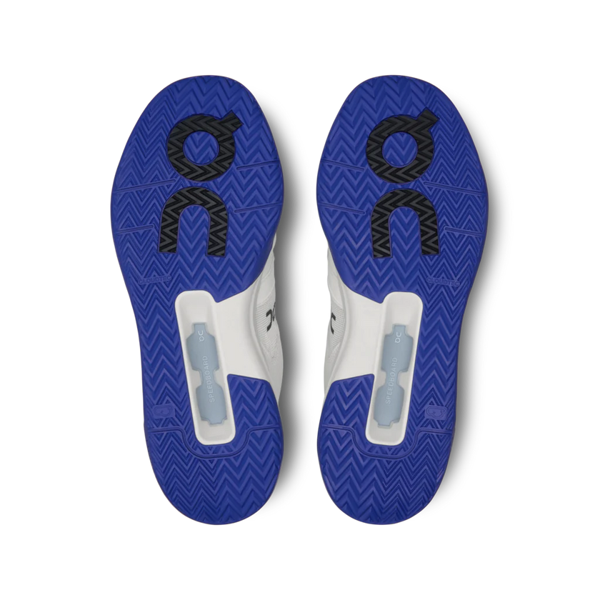 THE ROGER CLUBHOUSE PRO MEN