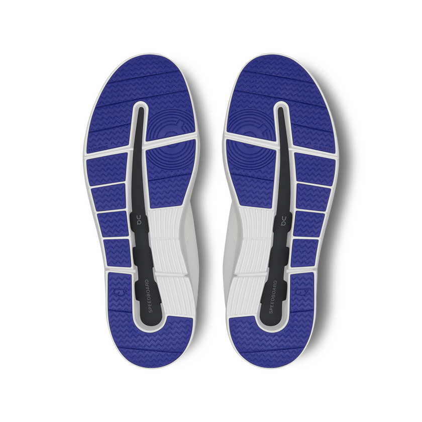 THE ROGER SPIN WOMEN