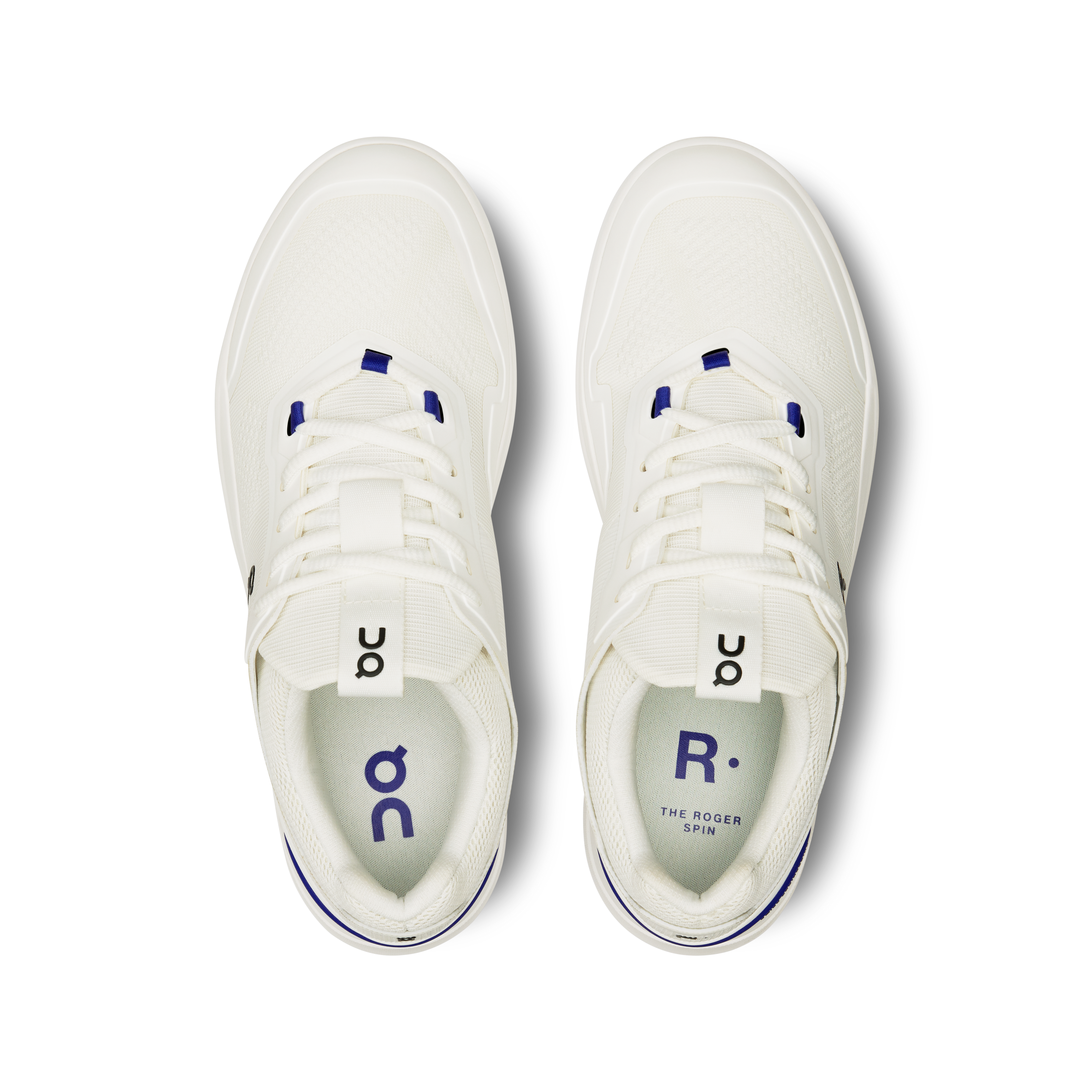 THE ROGER SPIN WOMEN