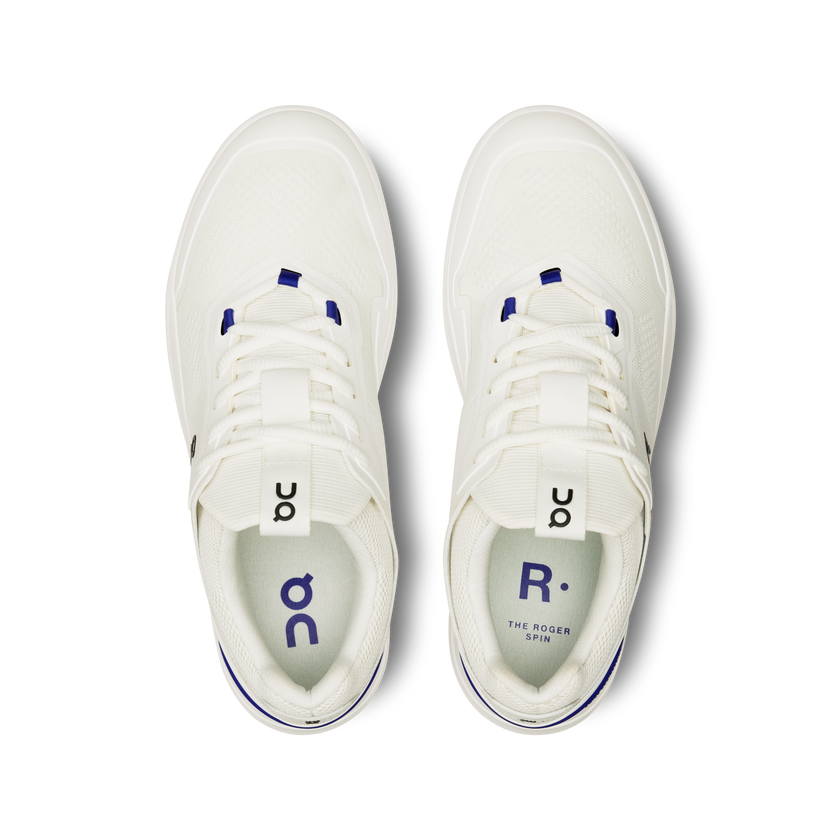 THE ROGER SPIN WOMEN