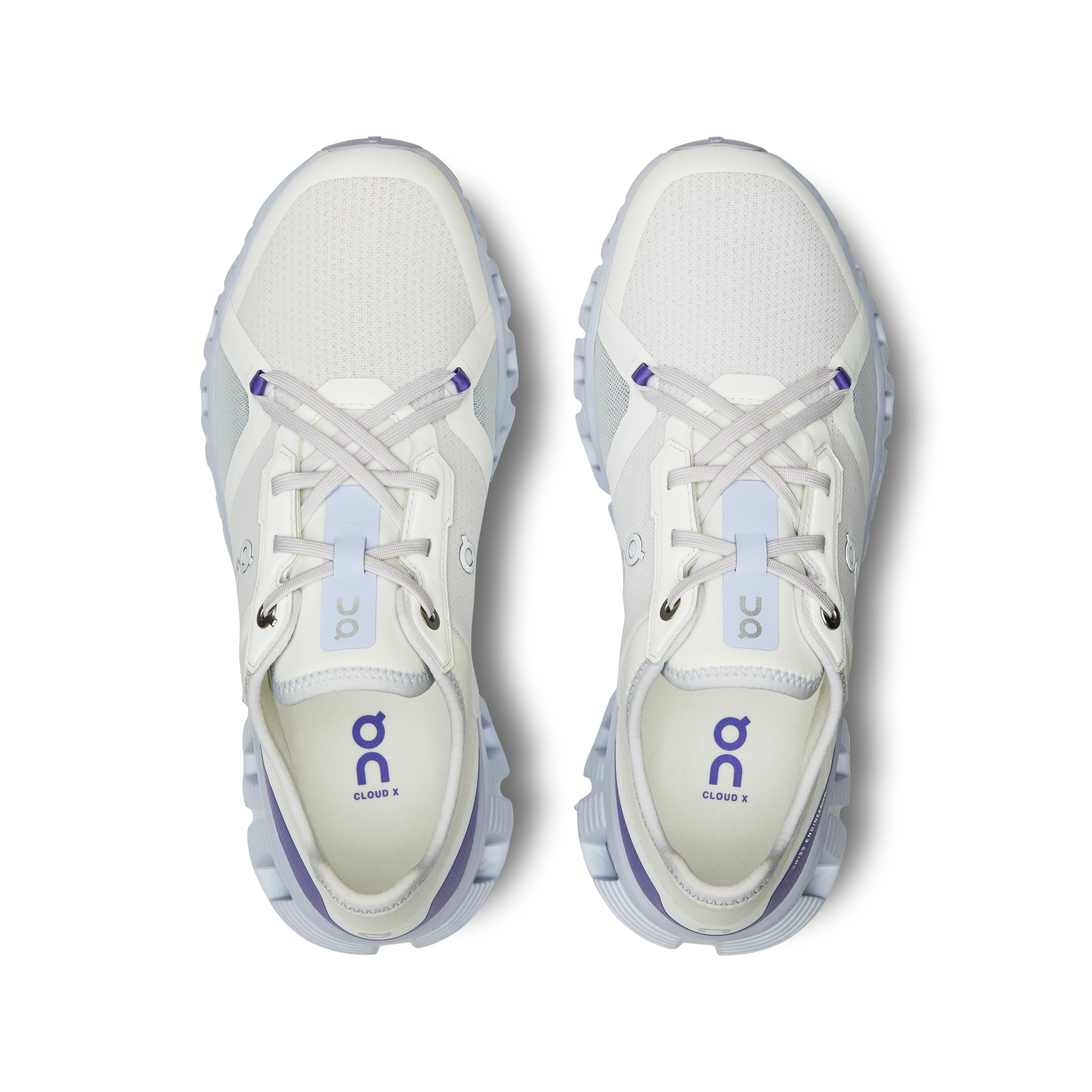 CLOUD X 3 WOMEN