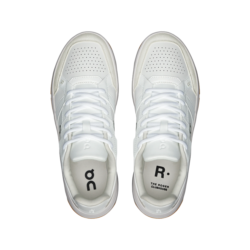 THE ROGER CLUBHOUSE 3 WOMEN