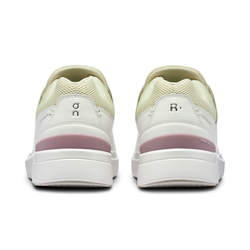 THE ROGER ADVANTAGE WOMEN