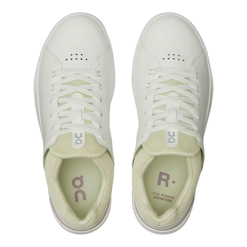 THE ROGER ADVANTAGE WOMEN