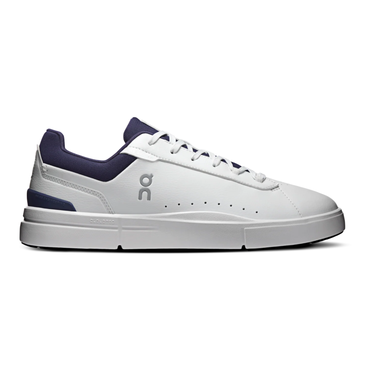 THE ROGER ADVANTAGE MEN