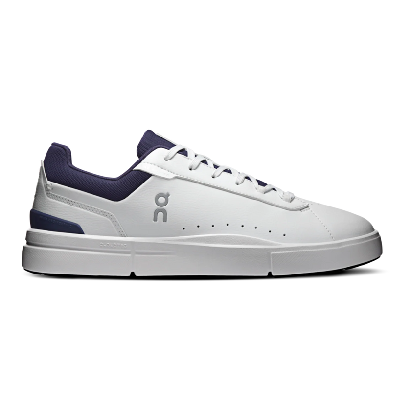 THE ROGER ADVANTAGE MEN