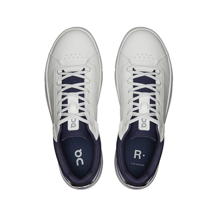 THE ROGER ADVANTAGE MEN