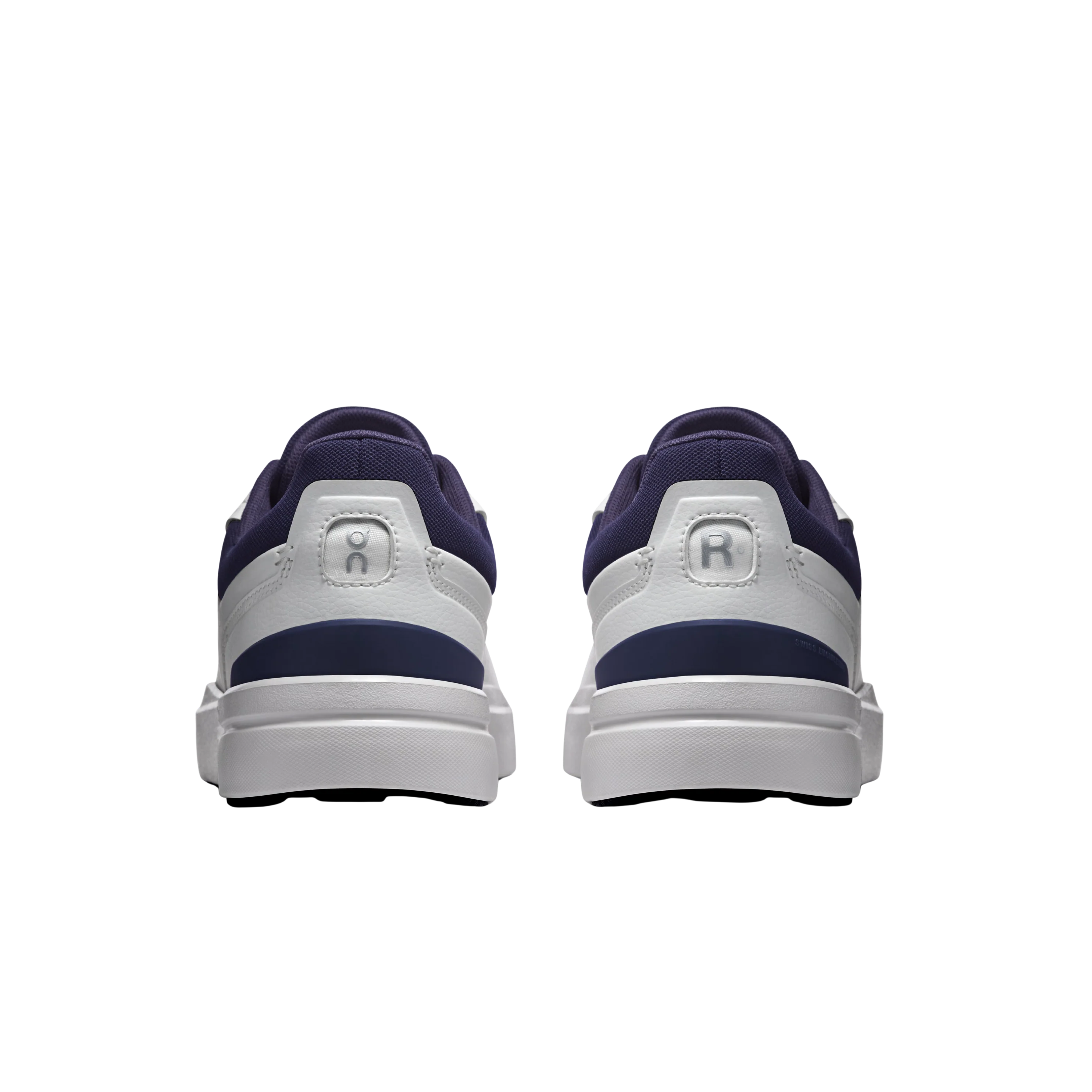 THE ROGER ADVANTAGE MEN