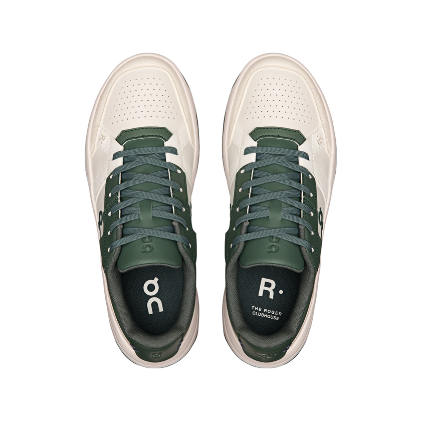 THE ROGER CLUBHOUSE 3 WOMEN