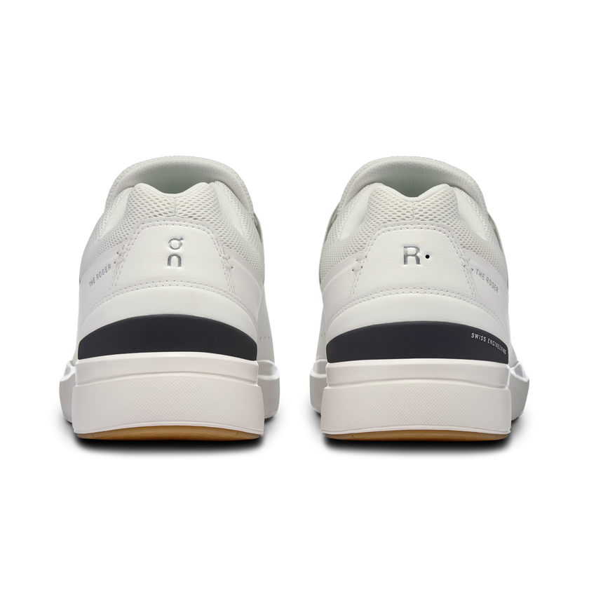 THE ROGER ADVANTAGE MEN