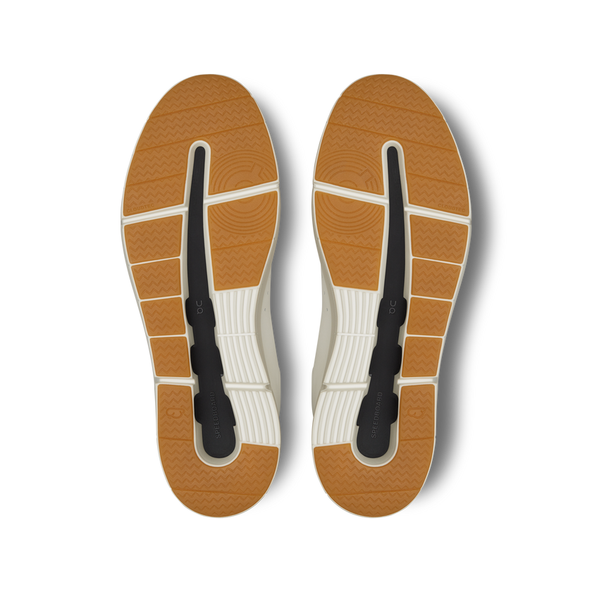 THE ROGER ADVANTAGE MEN