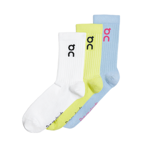 LOGO SOCK UNISEX