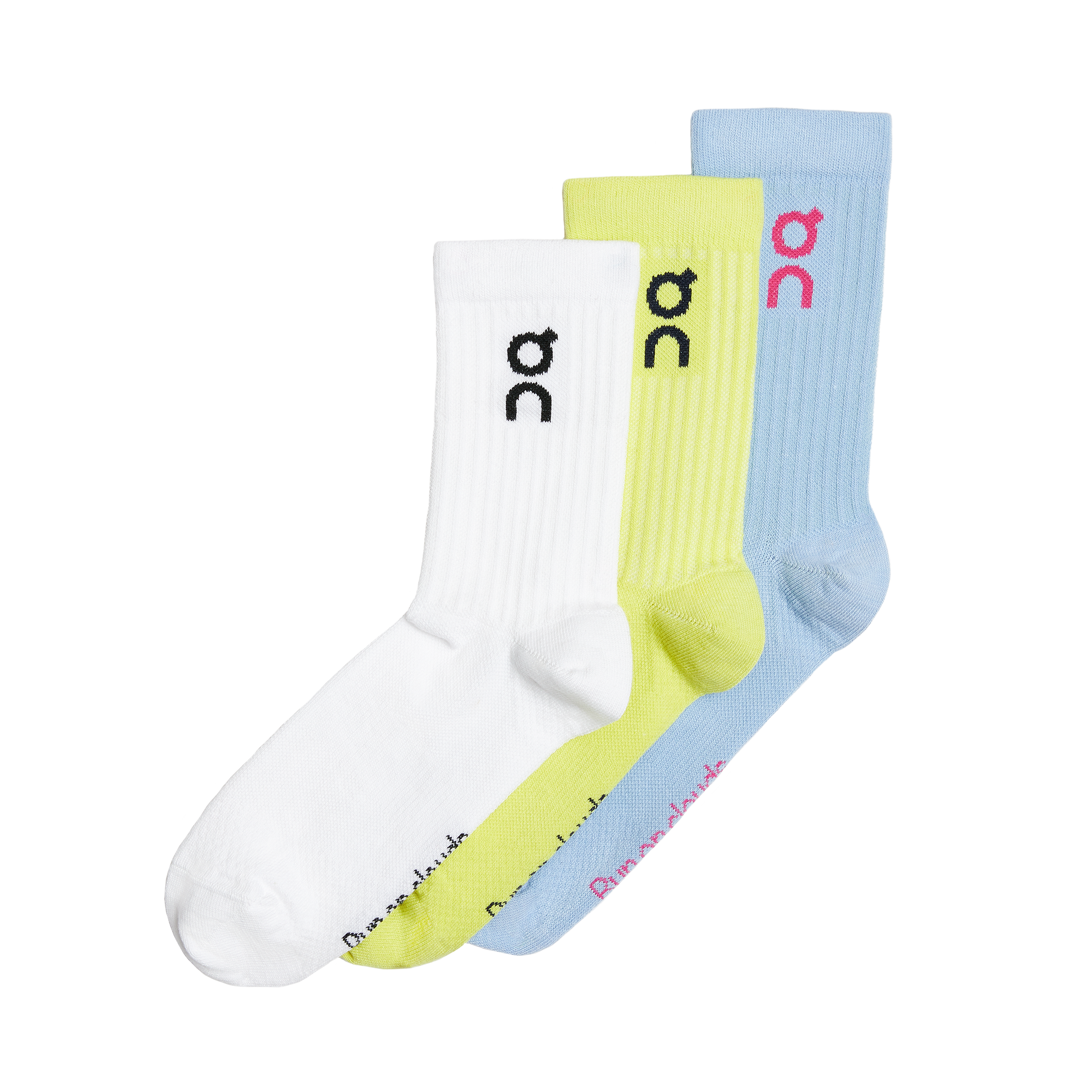 LOGO SOCK UNISEX