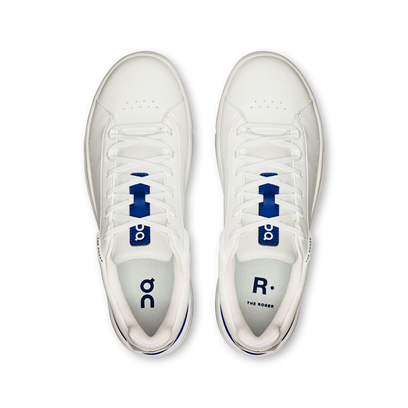 THE ROGER ADVANTAGE MEN