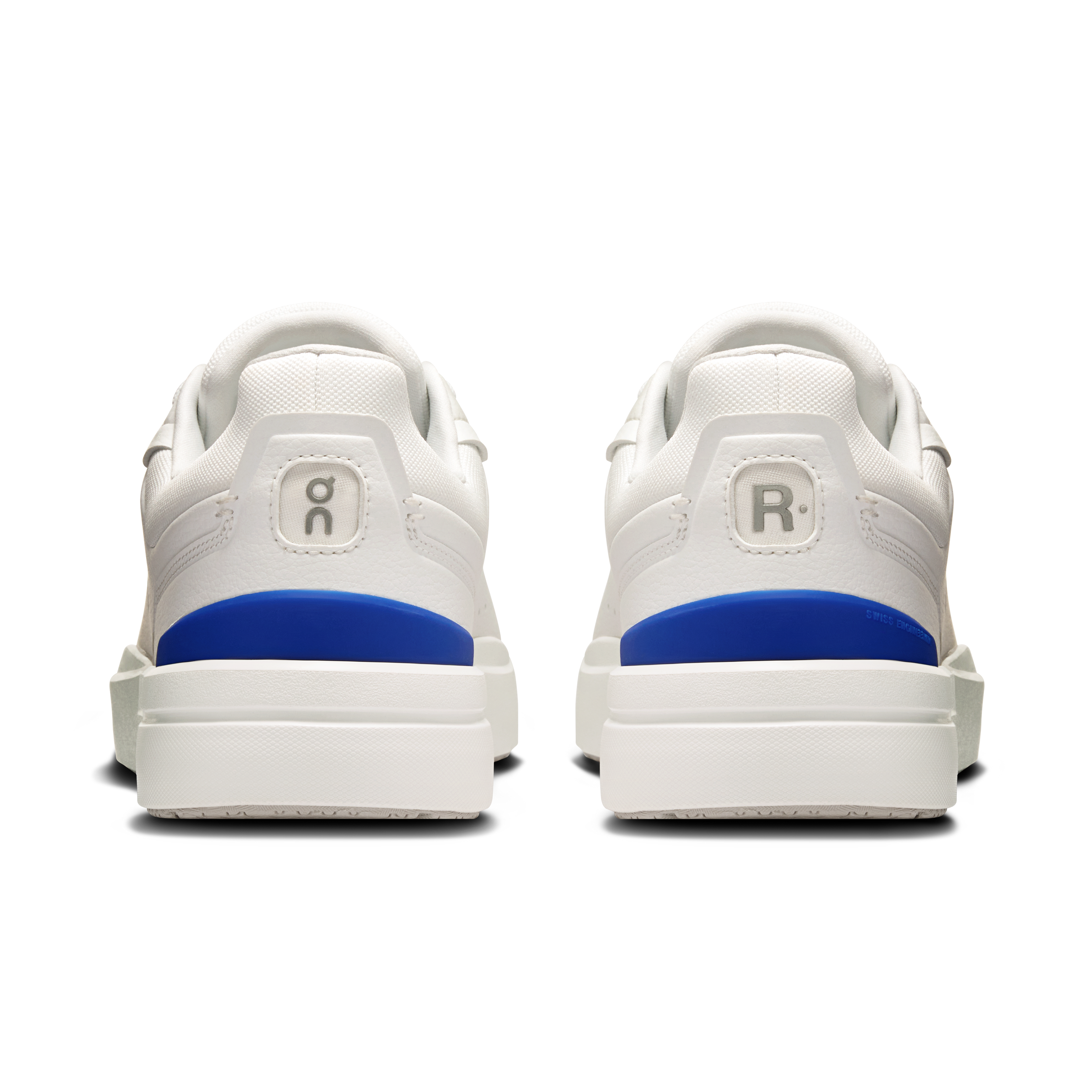 THE ROGER ADVANTAGE MEN