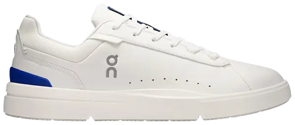 THE ROGER ADVANTAGE MEN