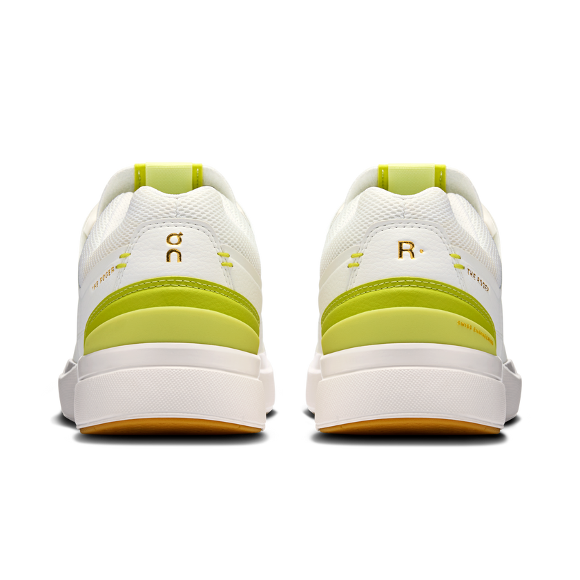 THE ROGER CENTRE COURT WOMEN