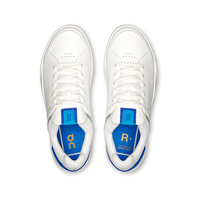 THE ROGER CENTRE COURT MEN