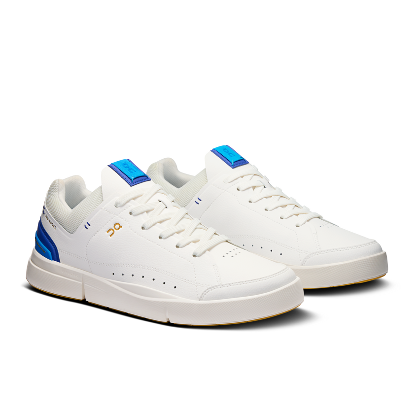 THE ROGER CENTRE COURT MEN