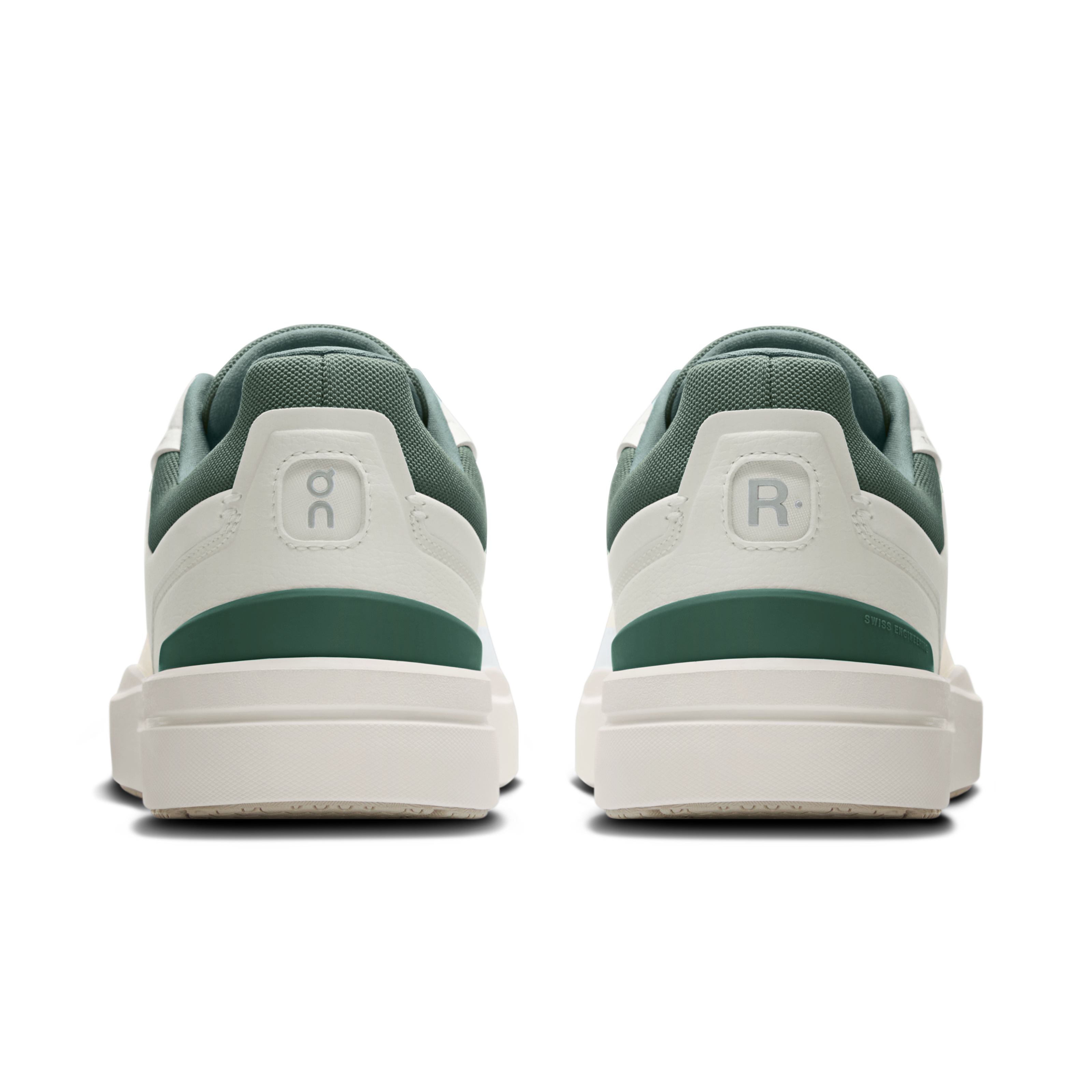 THE ROGER ADVANTAGE MEN