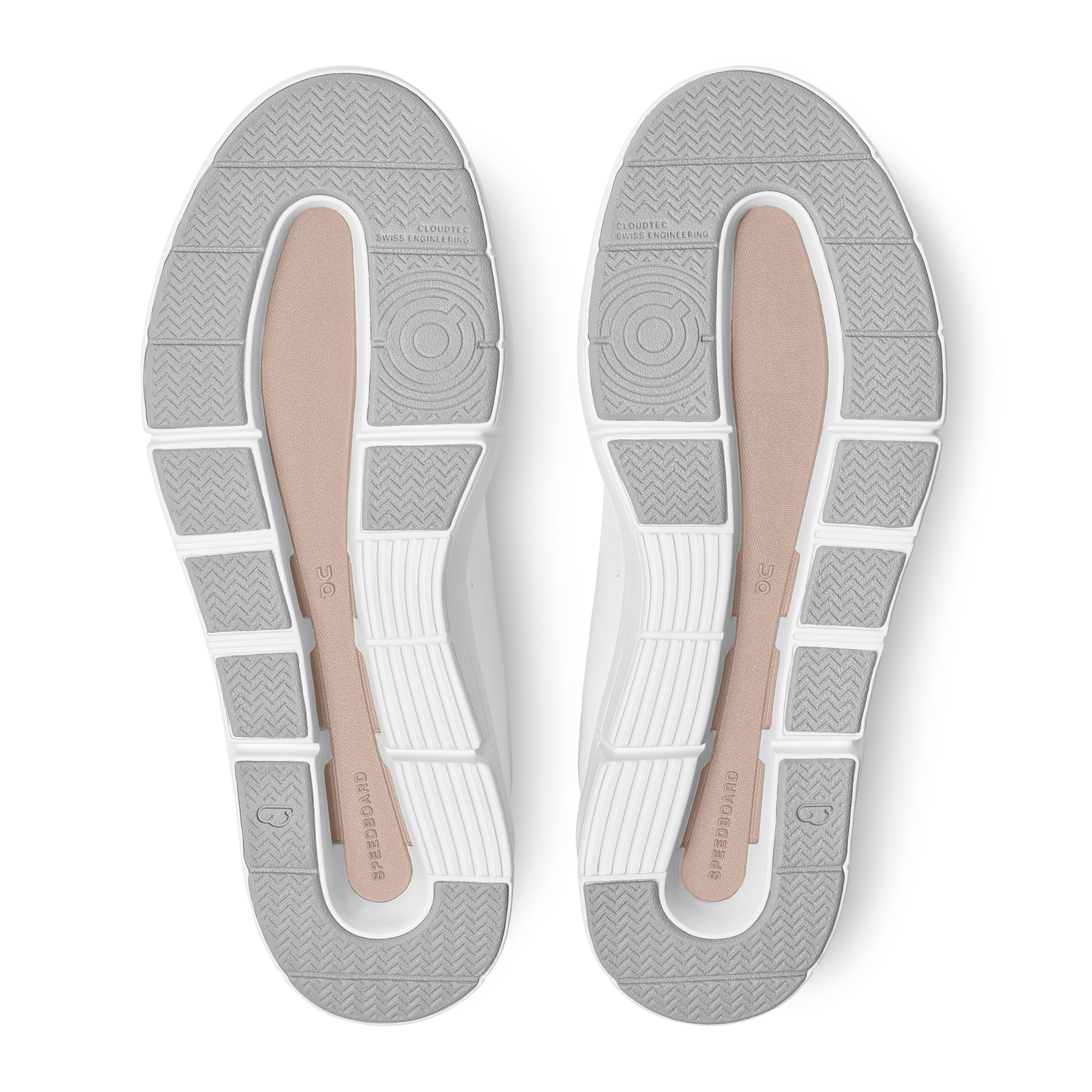 THE ROGER ADVANTAGE WOMEN